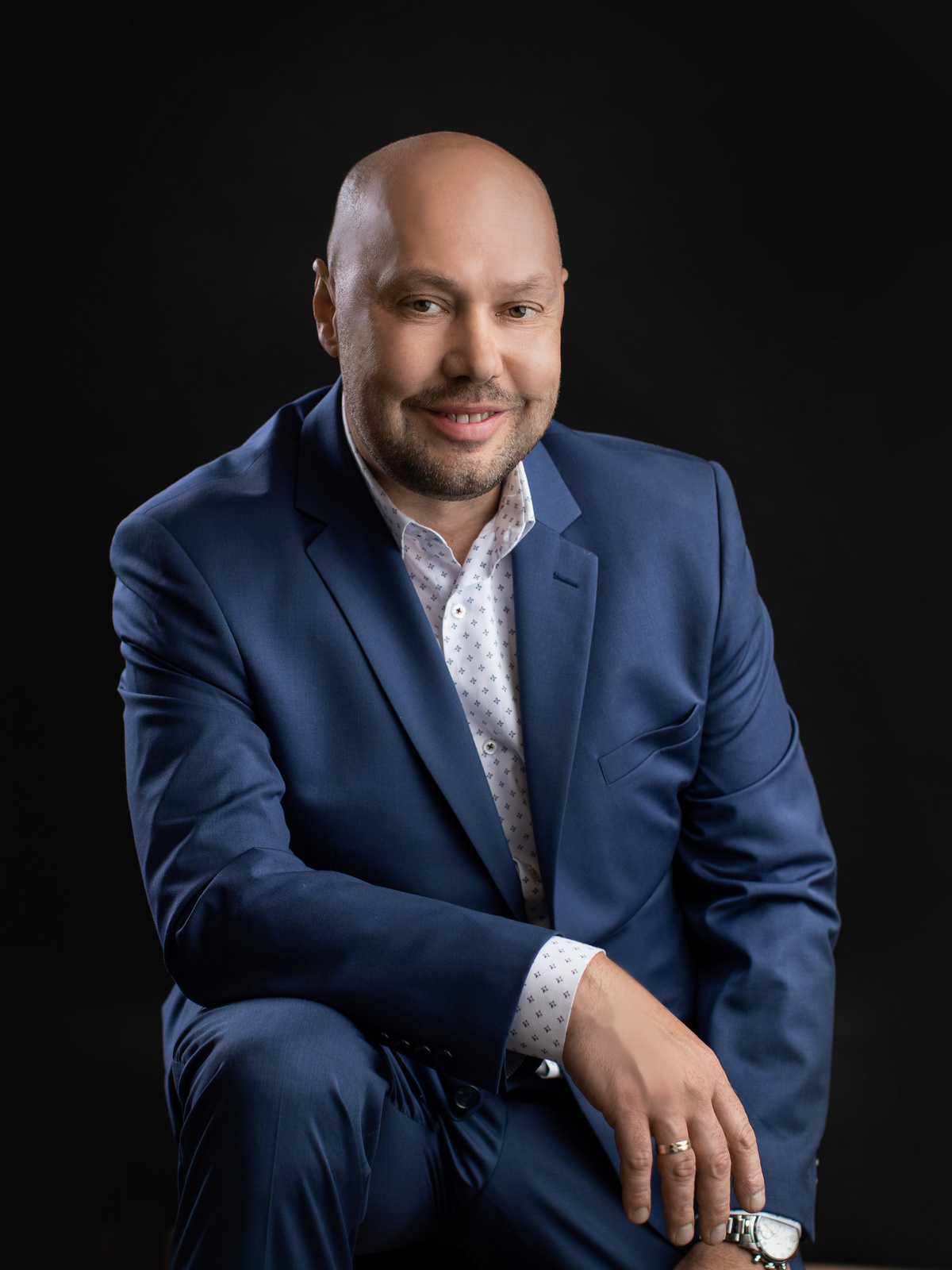 Mariusz Stępień